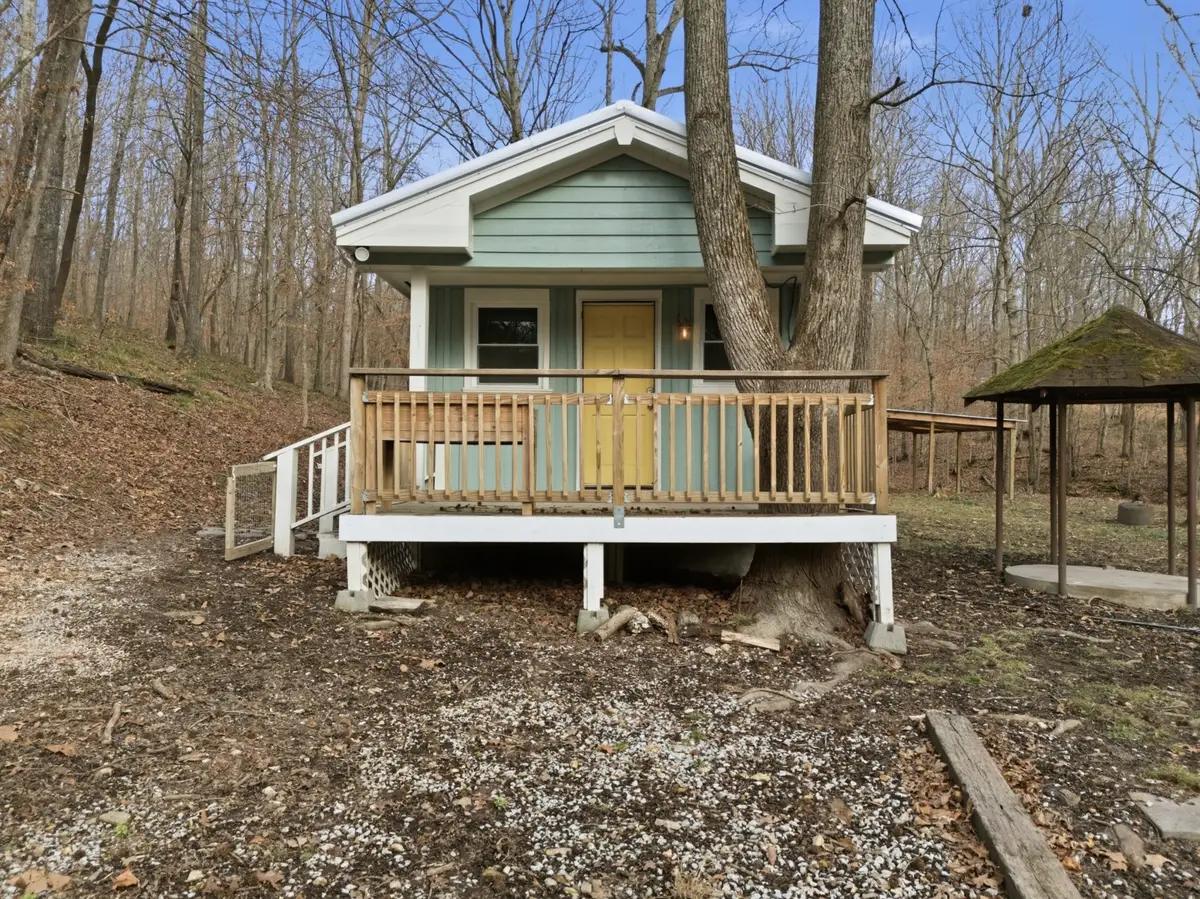 3972 Skelley Rd, Santa Fe, TN 38482 - #1