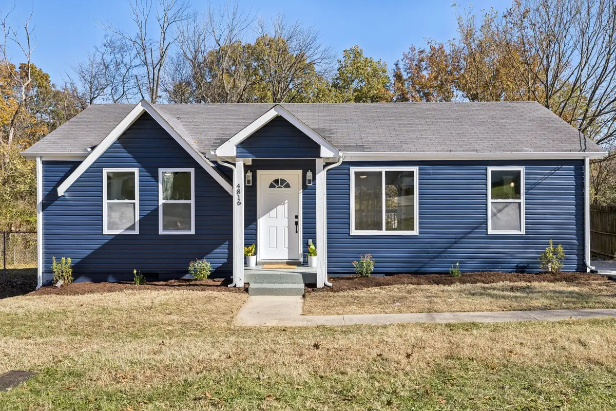 4816 Terragon Trl, Antioch, TN 37013 - #1
