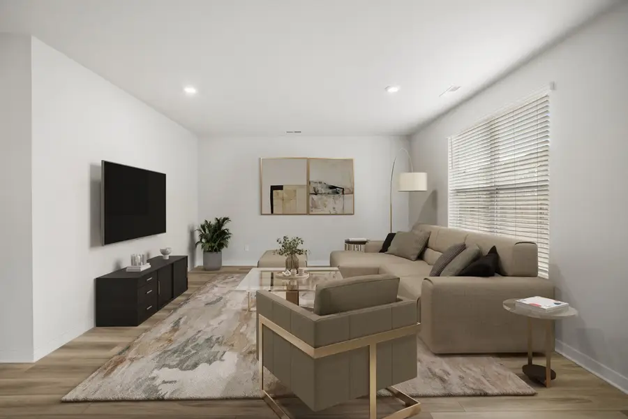 1617 Medinah Ln, Lebanon, TN 37087 - Image #2