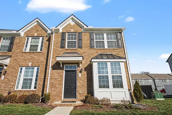 420 Park Ave #52, Lebanon, TN 37087