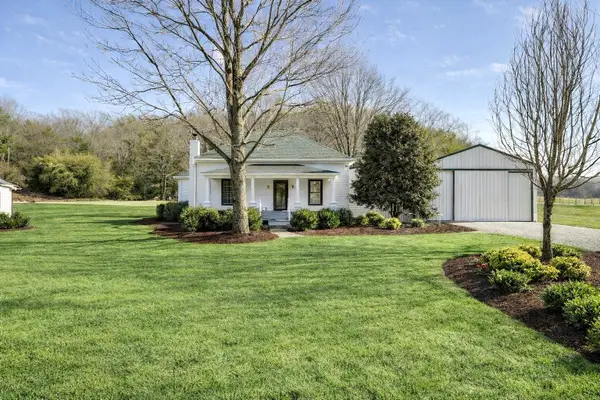 8497 Lawrenceburg Hwy, Mount Pleasant, TN 38474