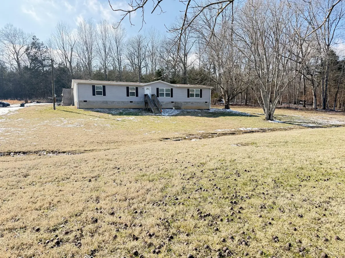 1418 Denathard Ln, Lewisburg, TN 37091 - #1