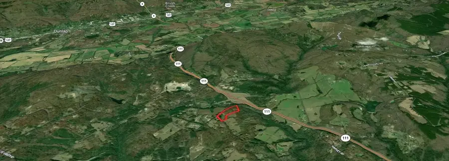 2492 Snyder Loop, Graysville, TN 37338 - #2