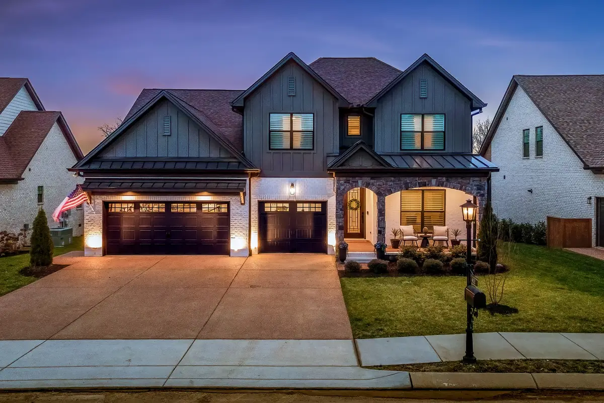 632 Hollow Wood Trl, Mount Juliet, TN 37122 - #1