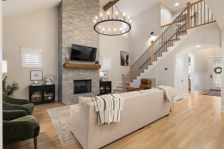 632 Hollow Wood Trl, Mount Juliet, TN 37122 - #2