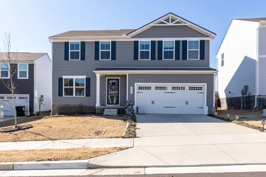 3365 Thorpe Rd, Nashville, TN 37207 - #2