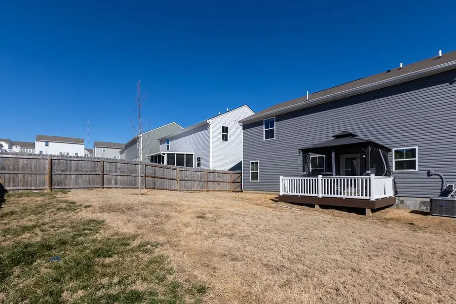 3365 Thorpe Rd, Nashville, TN 37207 - #3