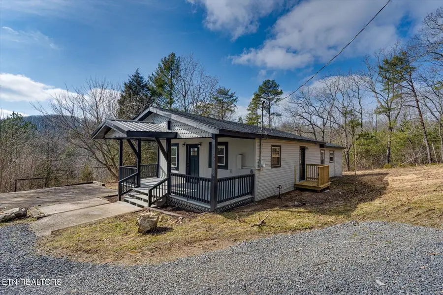 522 County Road 271, Niota, TN 37826 - #2