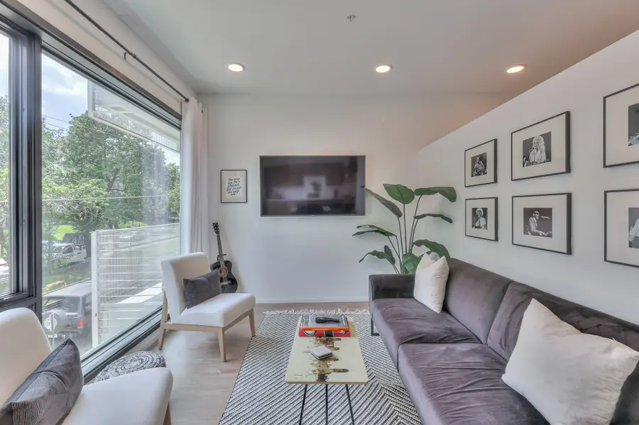 920 South Street #205, Nashville, TN 37203 - Image #2