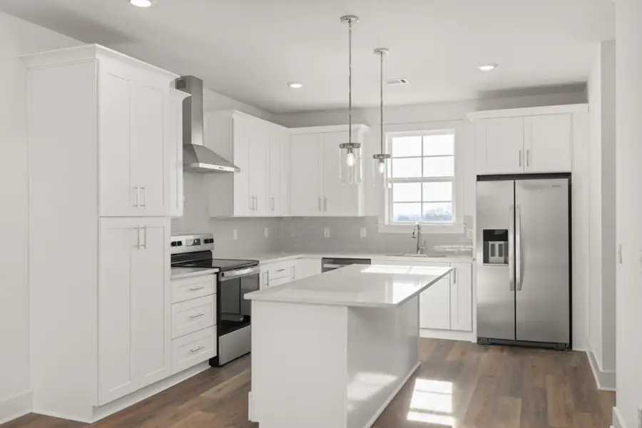 259 Nesbitt Ln, Madison, TN 37115 - #3