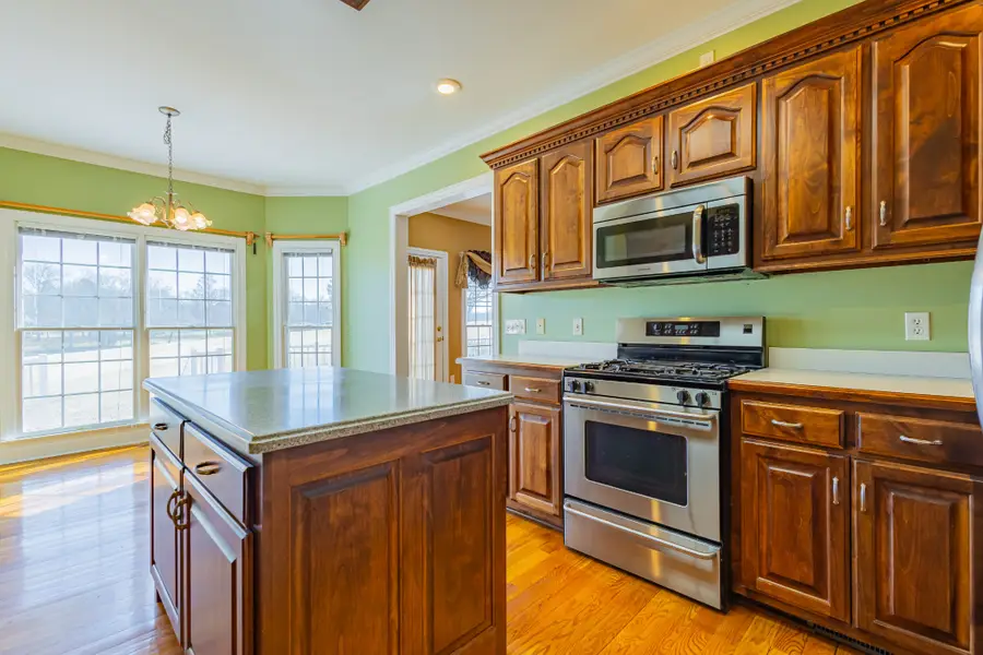 114 Courtside Ln, Tullahoma, TN 37388 - #3