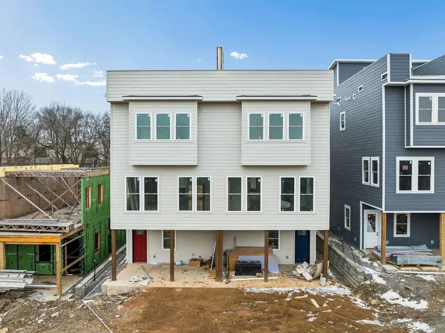 334 Rio Vista Dr, Madison, TN 37115 - Image #2