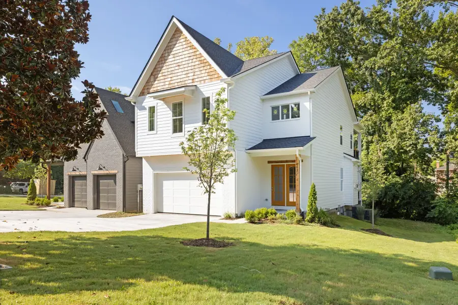 413 Achievement Dr, Nashville, TN 37209 - Image #2