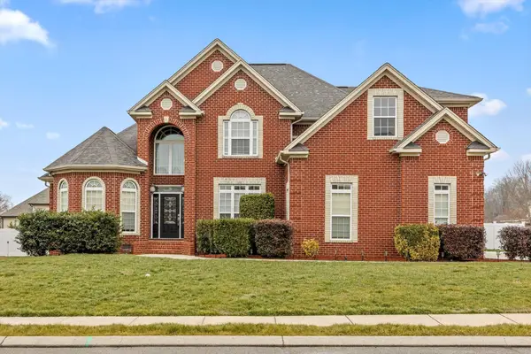 7935 Trout Lily Drive, Ooltewah, TN 37363