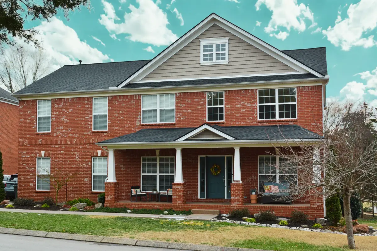 7041 Nolen Park Cir, Nolensville, TN 37135 - #1