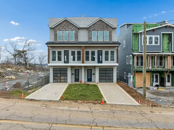 344 Rio Vista Dr, Madison, TN 37115