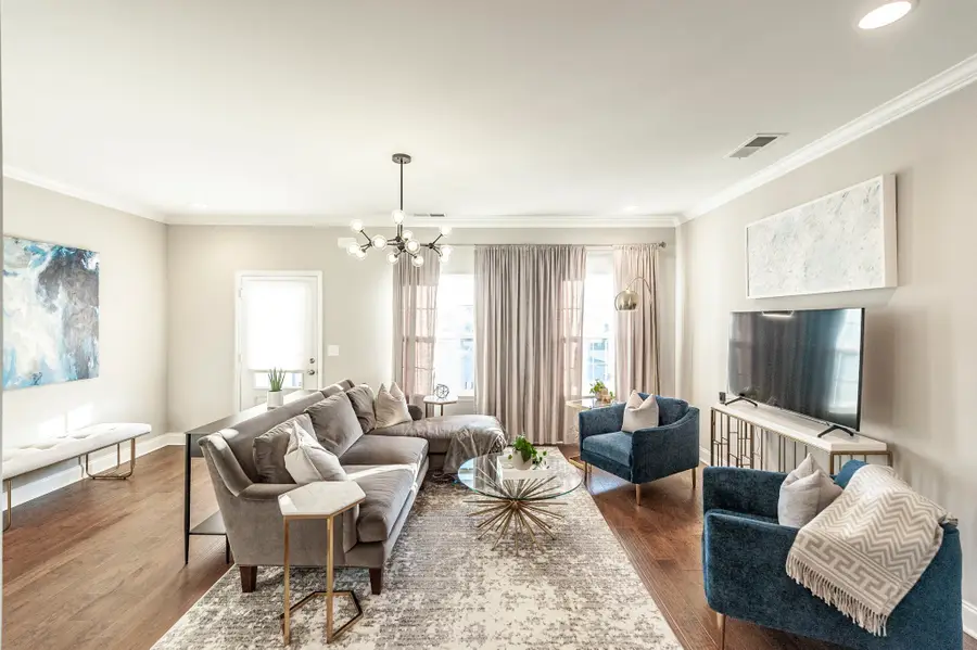 121 Saddlewood Ln, Hendersonville, TN 37075 - Image #3