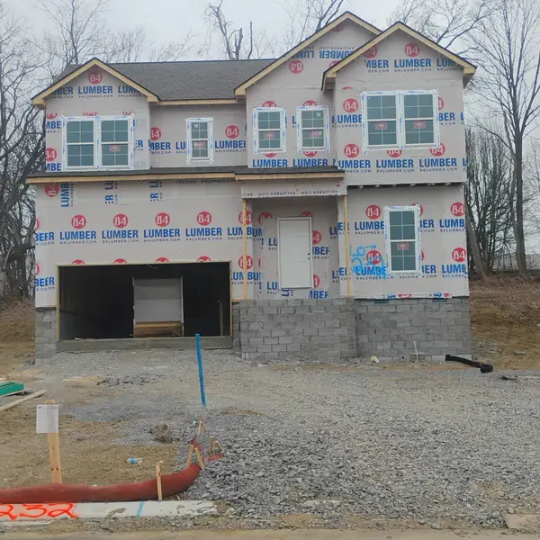 408 Legions Ct, La Vergne, TN 37086