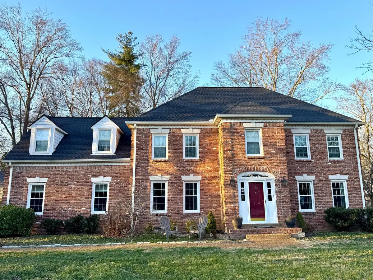 134 Riverwood Dr, Franklin, TN 37069 - #1
