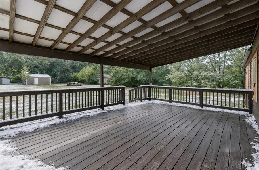 4247 Armstrong Rd, Springfield, TN 37172 - #2