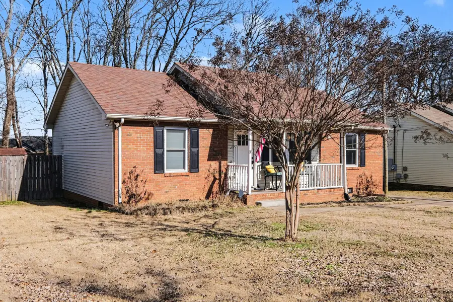 215 Westlynn Dr, Lebanon, TN 37087 - #2