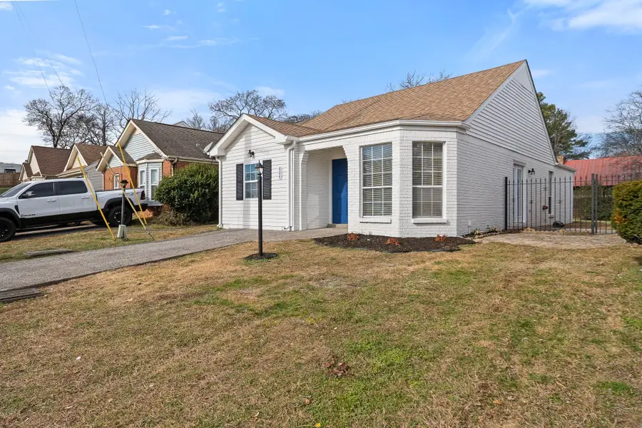 804 Willow Trace Ct, Whites Creek, TN 37189 - #2