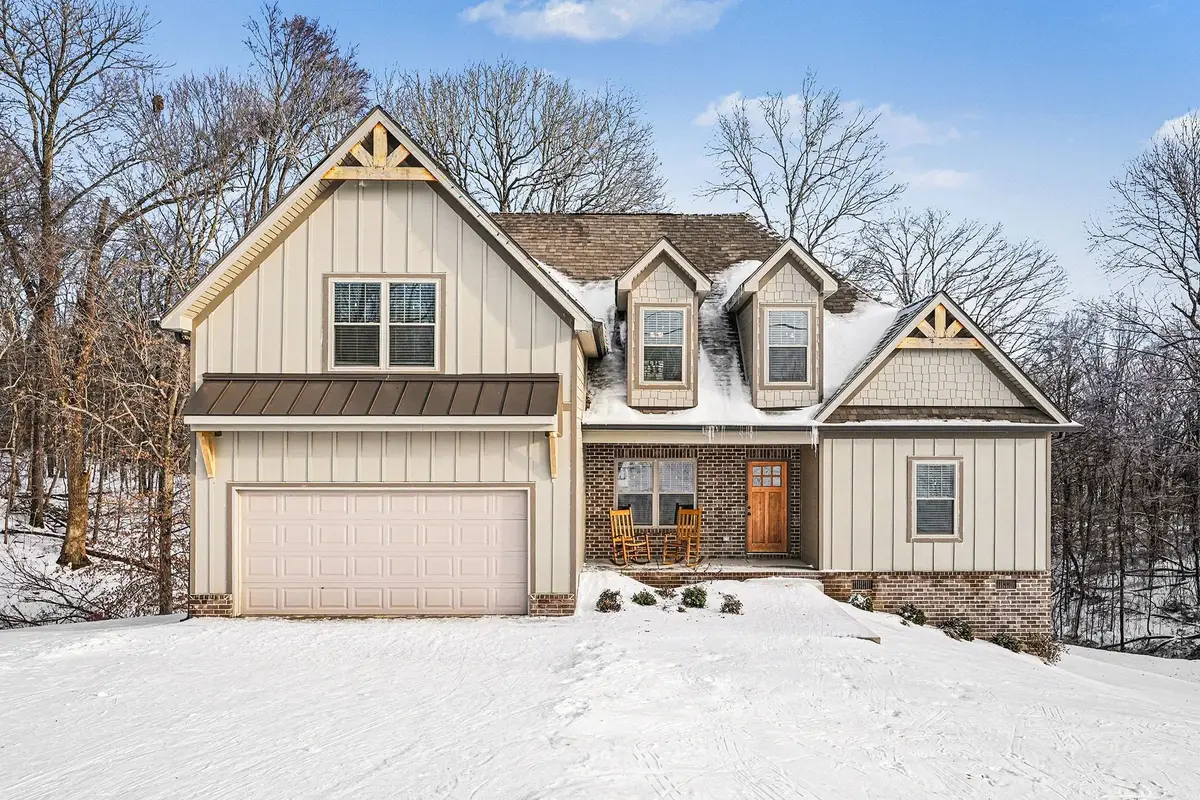 2397 Davidson Graveyard Rd, Clarksville, TN 37043 - #1