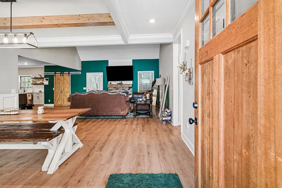 2397 Davidson Graveyard Rd, Clarksville, TN 37043 - #3