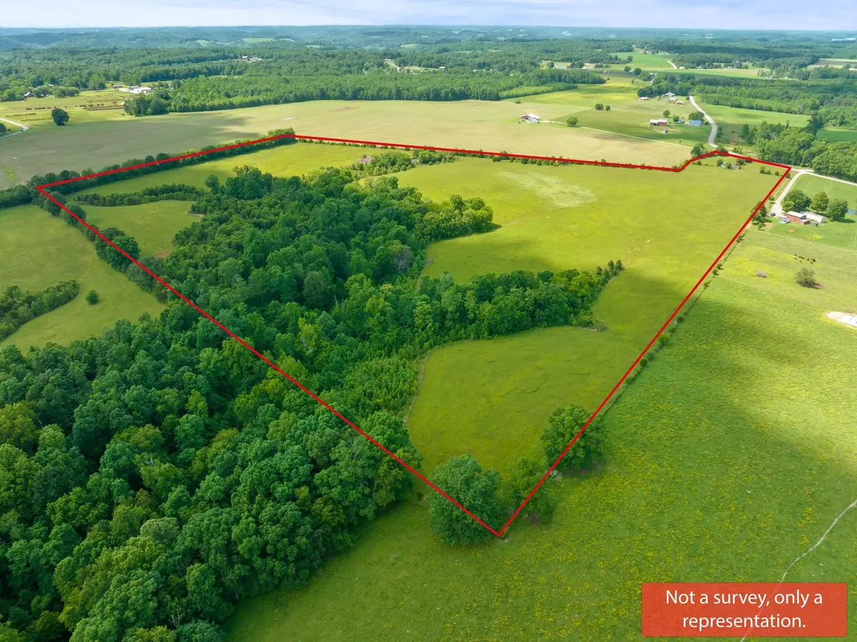 0 Cox Ln, Belvidere, TN 37306 - #1