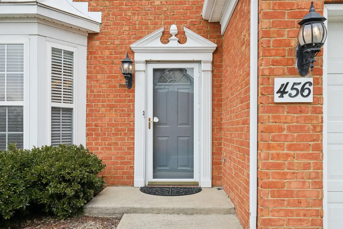456 Old Towne Dr, Brentwood, TN 37027 - #1