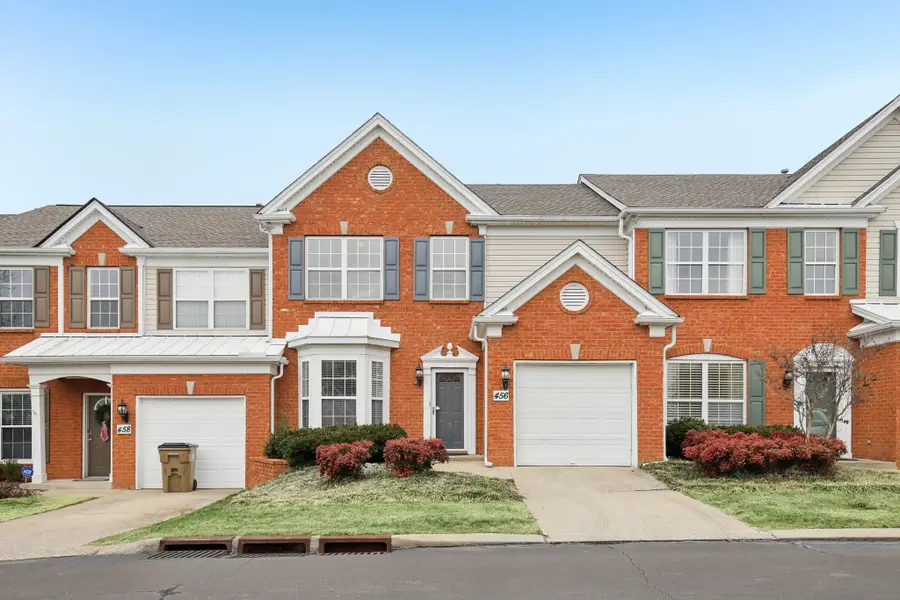 456 Old Towne Dr, Brentwood, TN 37027 - #3