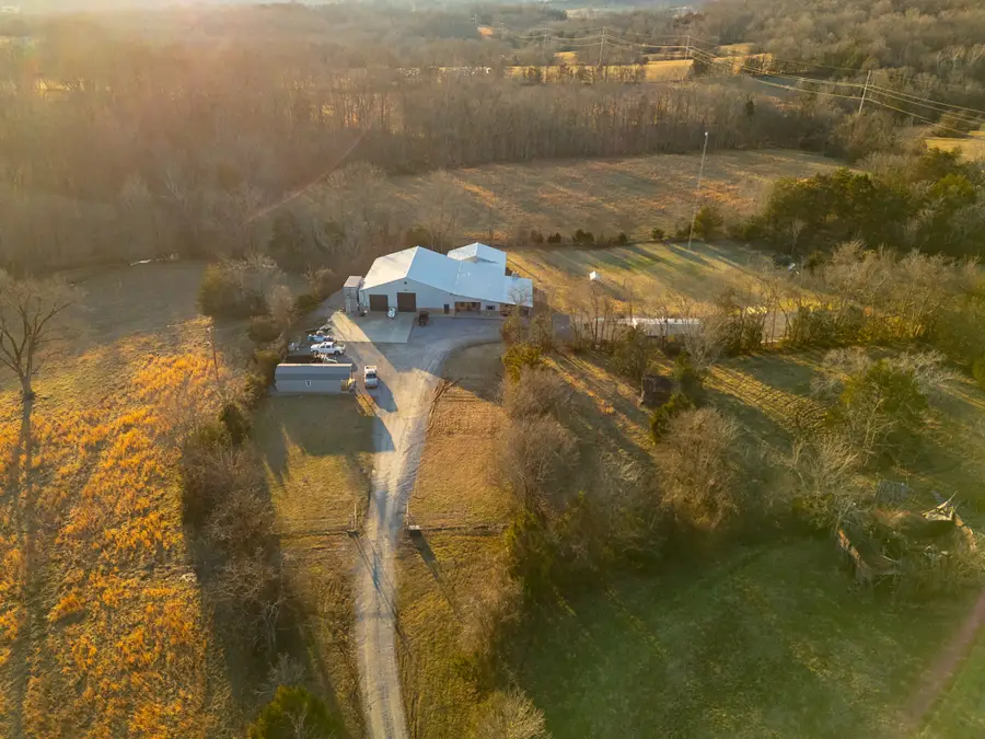 199 Morris Lane, Wartrace, TN 37183 - #3