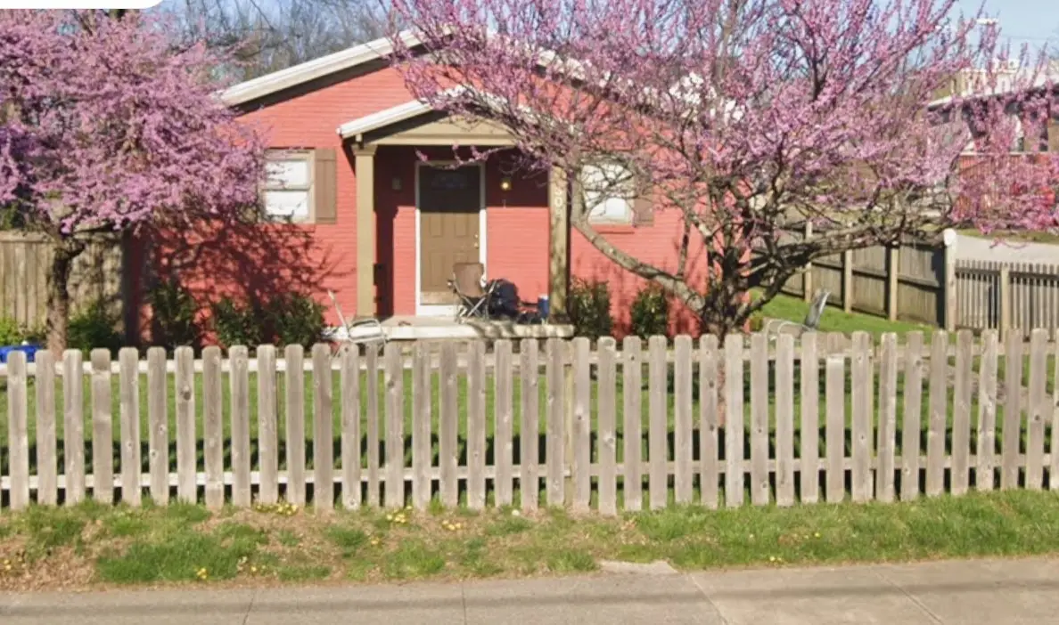 308 S 11th St, Nashville, TN 37206 - #1