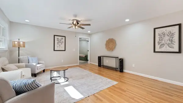 402 Edgewood Dr, Tullahoma, TN 37388 - #2