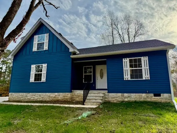 4214 Riley Creek Rd, Normandy, TN 37360