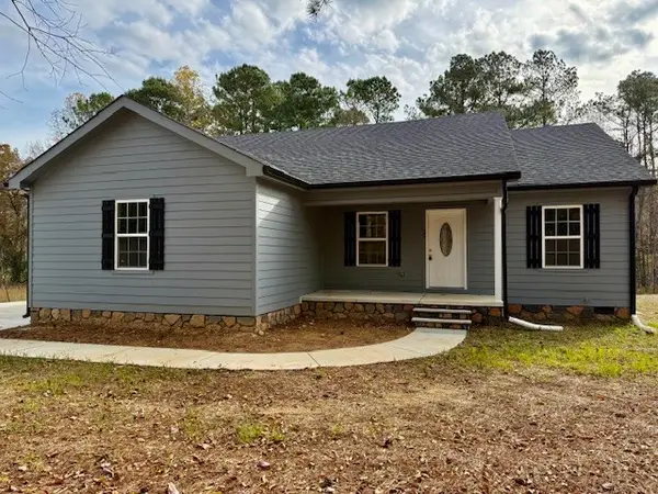 22 Ghea Rd, Normandy, TN 37360