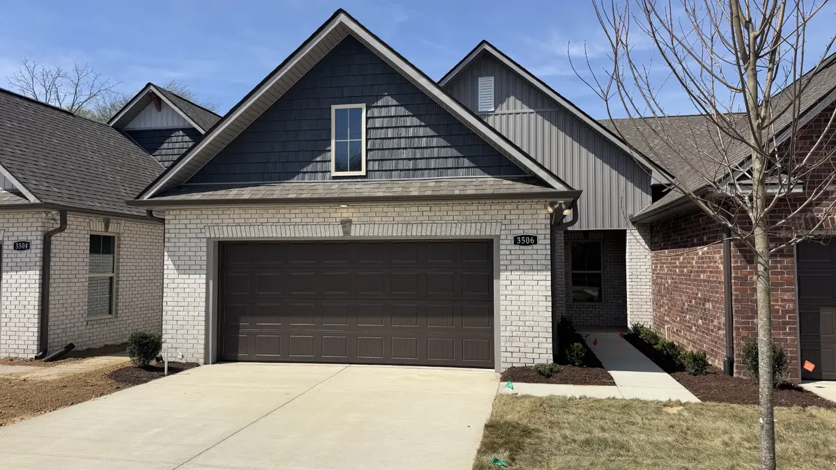 3506 Oakland Rd, Springfield, TN 37172 - #1