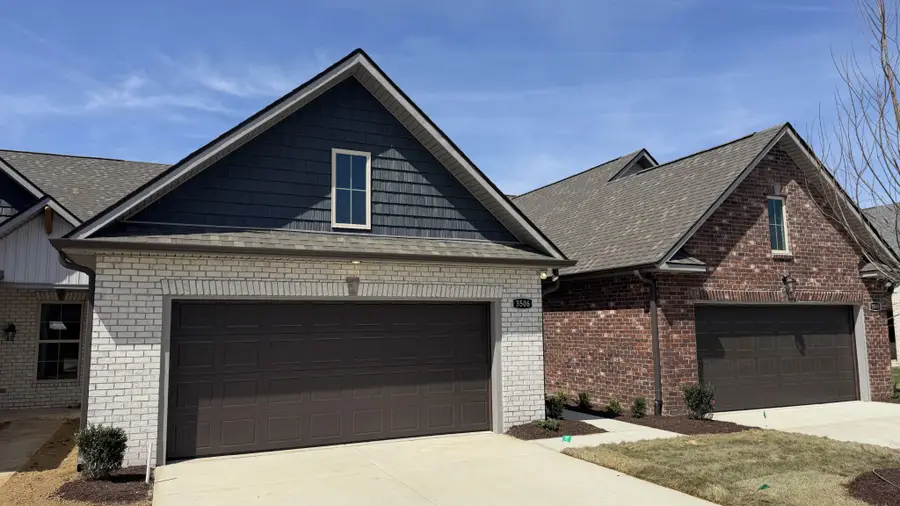 3506 Oakland Rd, Springfield, TN 37172 - #3