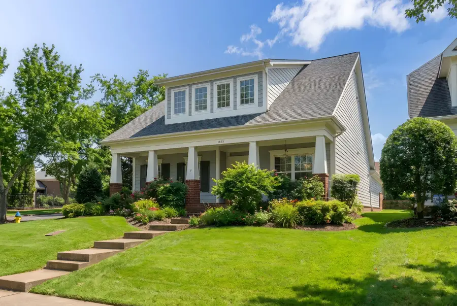 1023 Eden Park Dr, Franklin, TN 37067 - Image #2