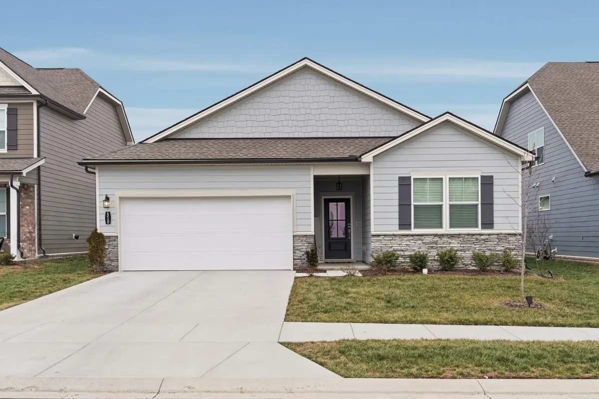 510 Forsberg Ct, Lebanon, TN 37087 - #1