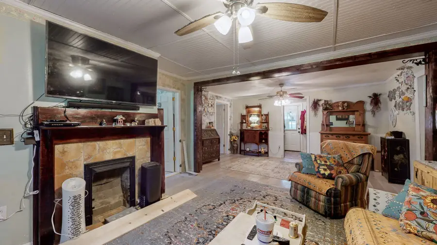 407 Villa St, Murfreesboro, TN 37129 - #3