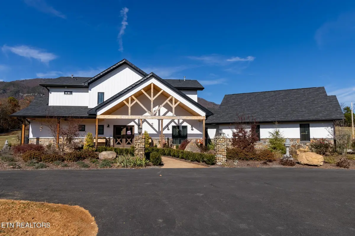 1010 Keener Rd, Cosby, TN 37722 - #1