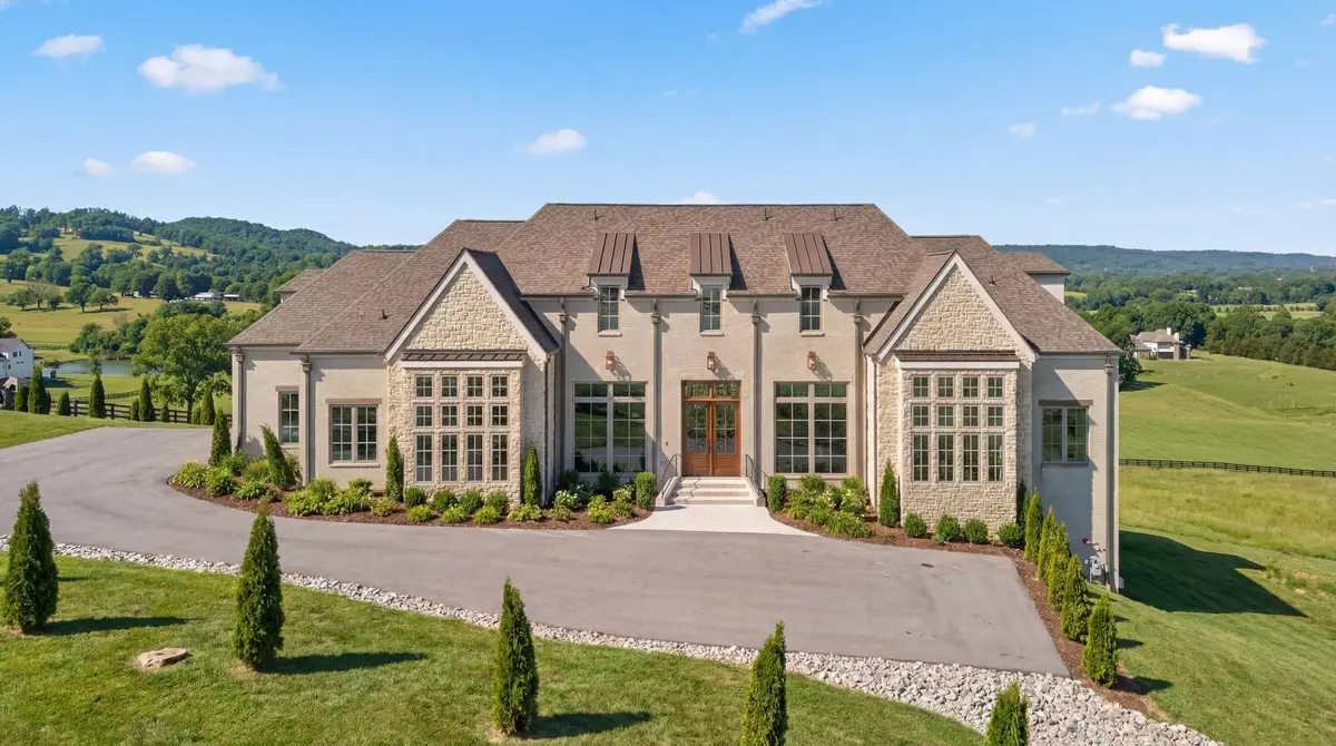 2420 Walter Way, College Grove, TN 37046 - #1