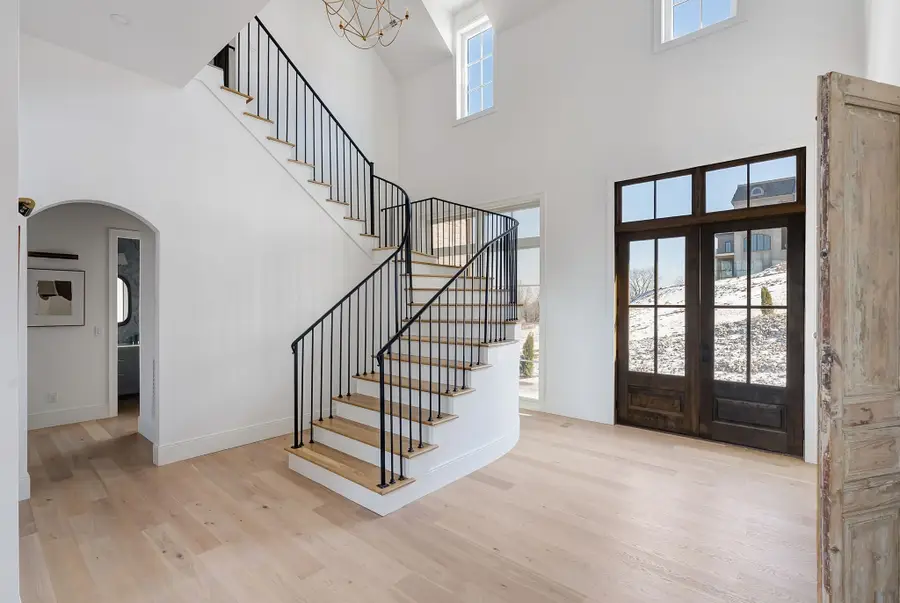 2420 Walter Way, College Grove, TN 37046 - #3