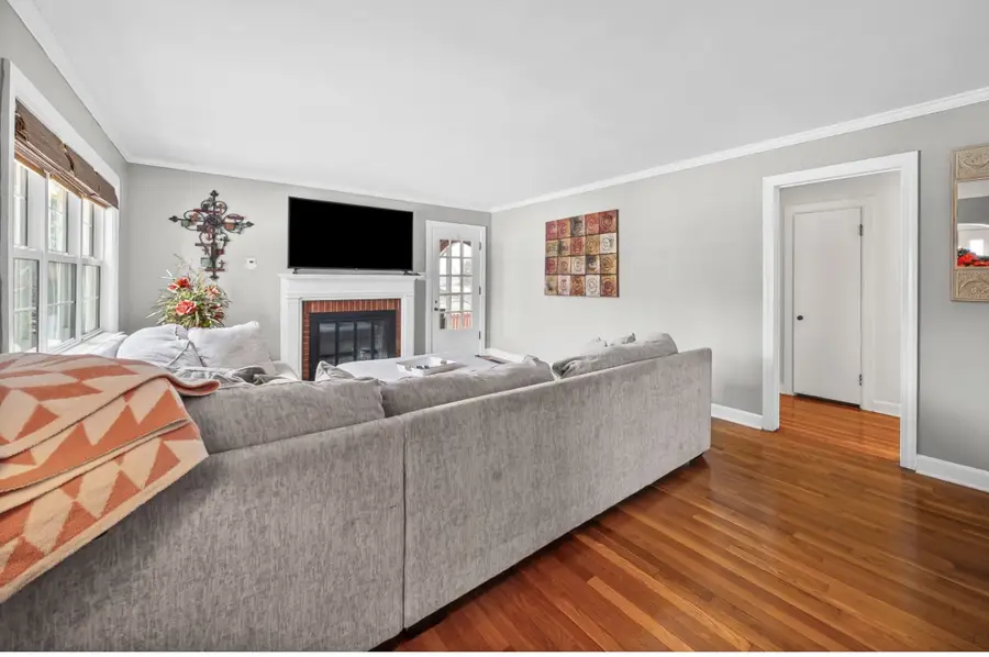 515 Country Club Ln, Hopkinsville, KY 42240 - #3