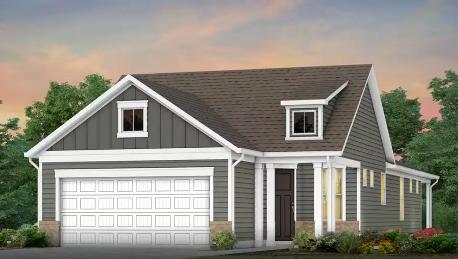 430 Soprano Way, Murfreesboro, TN 37128 - #2