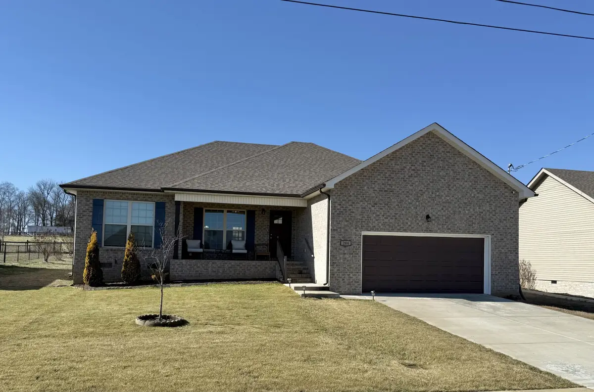 204 Rose Ln, Shelbyville, TN 37160 - #1