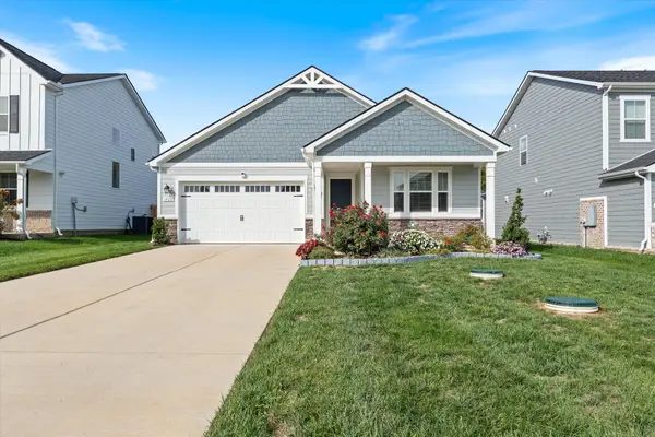 1428 Ovaldale Dr, Murfreesboro, TN 37128