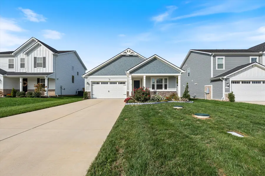 1428 Ovaldale Dr, Murfreesboro, TN 37128 - #2