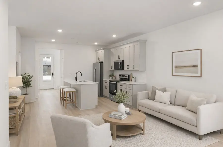 313 Panther Dr, Murfreesboro, TN 37127 - #2